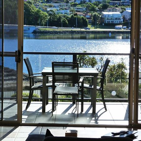 Sails Luxury Apartments Merimbula Exterior foto